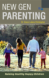 NEW GEN PARENTING