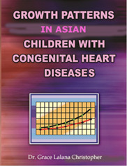 GROWTH PATTERNS IN ASIAN CHILDREN