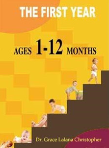 THE FIRST YEAR