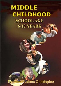 MIDDLE CHILDHOOD