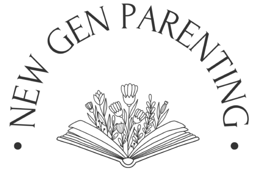 New Gen Parenting